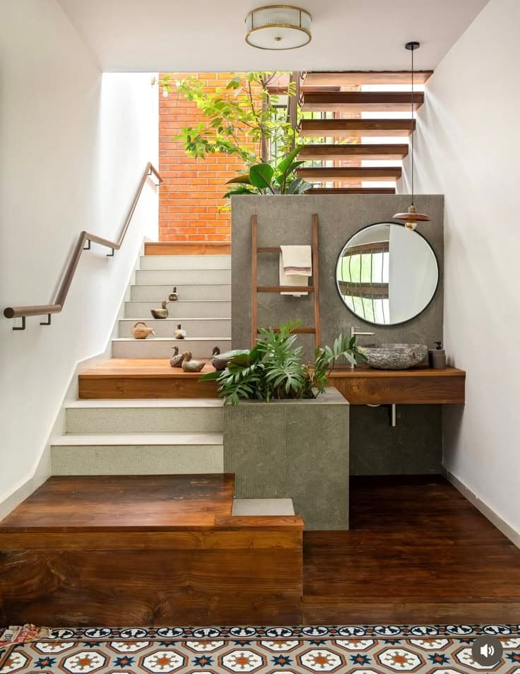 Family Apartment