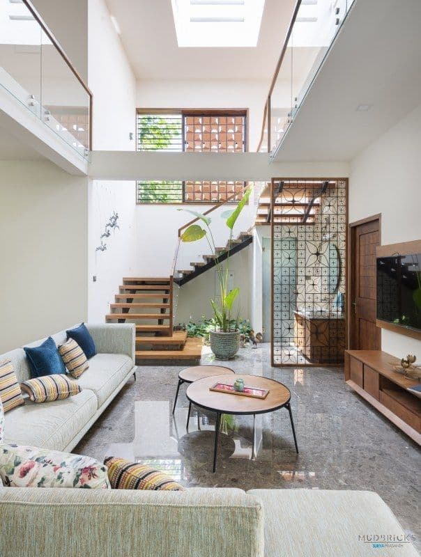 Private Residence